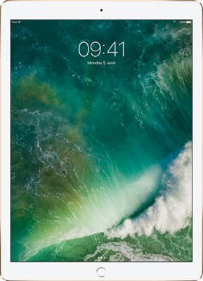 Apple iPad Pro 12.9" (2017) Gold