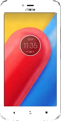 Moto C