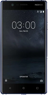 Nokia 3  SIM-Free