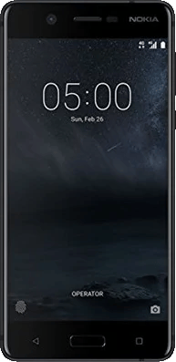 Nokia 5 