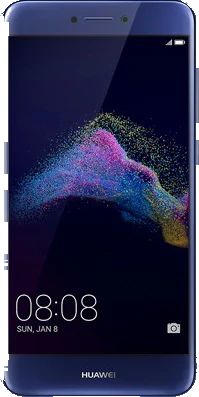 Huawei P8 Lite (2017) 16GB Blue