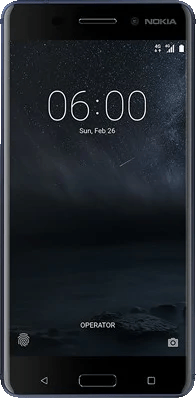 Nokia 6 