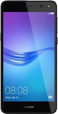 Huawei Y6 (2017)
