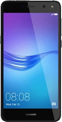 Huawei Y6 (2017) SIM-Free