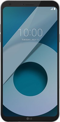 LG Q6 Platinum