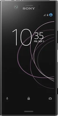 Sony Xperia XZ1 Compact