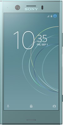 Sony Xperia XZ1 Compact Horizon Blue