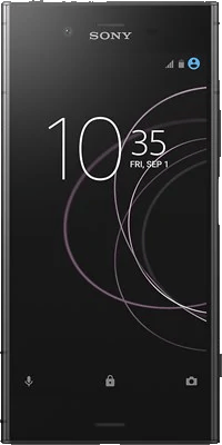Sony Xperia XZ1