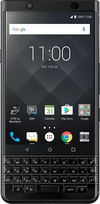 BlackBerry KEYone 64GB
