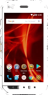 CAT® S41 Black