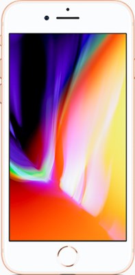 Apple iPhone 8 Pay-as-you-go