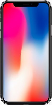 iPhone X  Product timeline, specs, deals