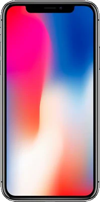 Apple iPhone X Vodafone