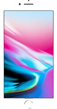 Apple iPhone 8 Silver