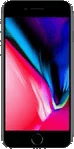 Apple iPhone 8 64GB Space Grey