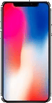 Apple iPhone X 64GB Space Grey