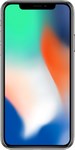 Apple iPhone X 64GB Silver