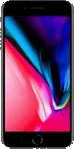 Apple iPhone 8 Plus 64GB Space Grey