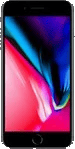 Apple iPhone 8 Plus 256GB Space Grey