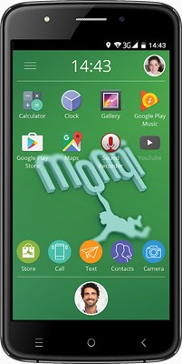 Monqi Kids Smartphone 8GB