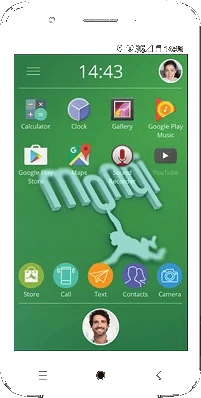 Monqi Kids Smartphone