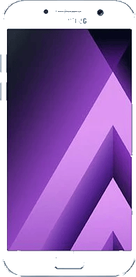 Samsung Galaxy A5 2017