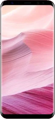 Samsung Galaxy S8 64GB Rose Pink
