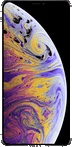 Apple iPhone XS 64GB Silver