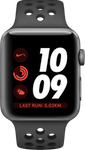 Apple Watch Series 4 Nike+ 40mm (GPS + Cellular)