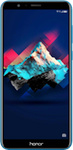 Honor 8X 64GB Blue
