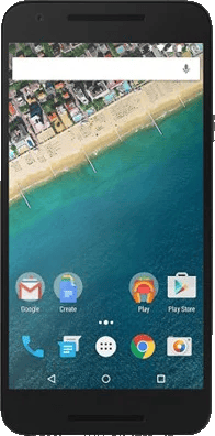 LG Nexus 5X