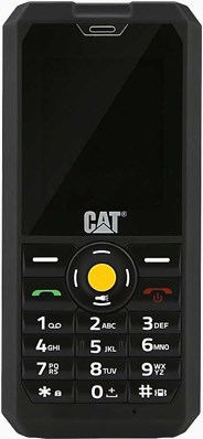 CAT® B30 Tesco Mobile