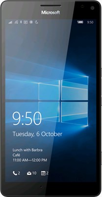 Microsoft Lumia 950 XL 32GB