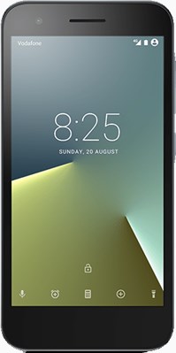 Vodafone Smart E8