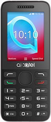 Alcatel 20 20.38X iD Mobile