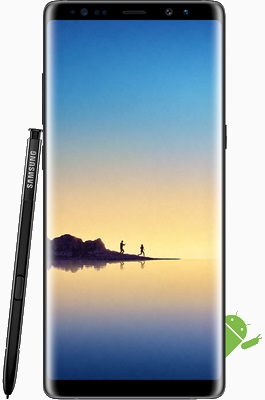 samsung galaxy note 8 sim free