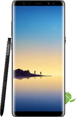 Samsung Galaxy Note 8 Refurbished