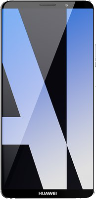 Huawei Mate 10 Pro
