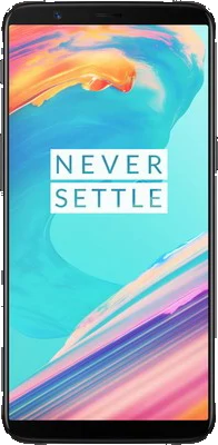 OnePlus 5T Midnight Black