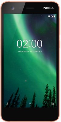 Nokia 2