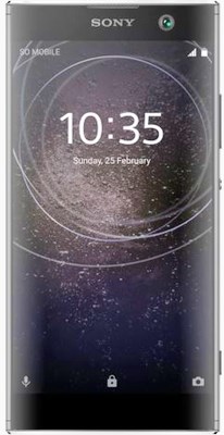 sony xperia xa2 refurbished