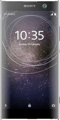 Sony Xperia XA2 SIM-Free