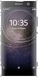 Sony Xperia XA2
