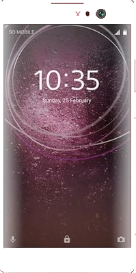 Sony Xperia XA2 32GB Pink