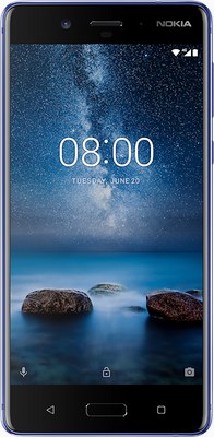 Nokia 8