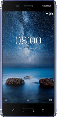Nokia 8