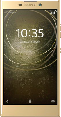 Sony Xperia L2 Gold