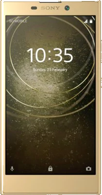 Sony Xperia L2 32GB Gold