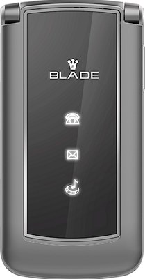 Binatone Blade Black