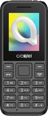 Alcatel 10.66G